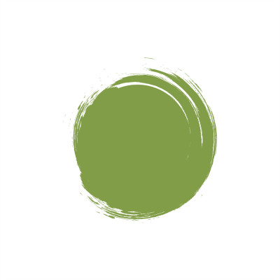 Wasabi Green — Kuro Sumi — Краска для татуировки